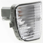 SIGNAL LAMP FR RH W/O FOG HQ — photo 3