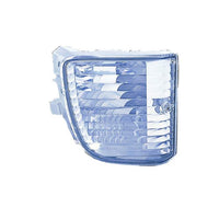 SIGNAL LAMP FR RH W/O FOG HQ