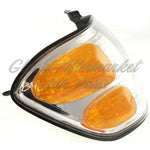 SIDE MARKER LAMP RH (TUNDRA DOUBLE CAB) HQ — photo 3