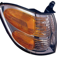 SIDE MARKER LAMP RH (TUNDRA DOUBLE CAB) HQ