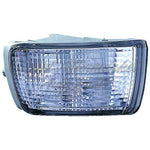SIDE MARKER LAMP RH W/O DRL — photo 1