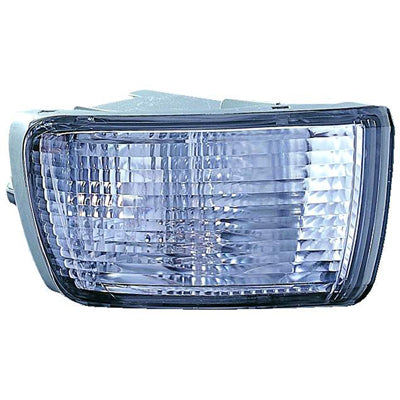 SIDE MARKER LAMP RH W/O DRL