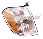 SIDE MARKER LAMP RH (TUNDRA DOUBLE CAB) HQ — photo 1