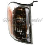SIDE MARKER LAMP RH (TUNDRA DOUBLE CAB) CAPA — photo 2