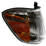 SIDE MARKER LAMP RH (TUNDRA DOUBLE CAB) CAPA — photo 3