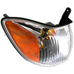SIDE MARKER LAMP RH (TUNDRA DOUBLE CAB) CAPA — photo 4