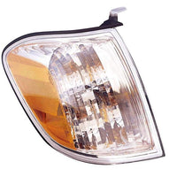 SIDE MARKER LAMP RH (TUNDRA DOUBLE CAB) HQ