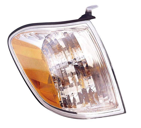 SIDE MARKER LAMP RH (TUNDRA DOUBLE CAB) HQ