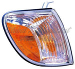 SIDE MARKER LAMP RH (REGULAR/ACCESS CAB) HQ — photo 1