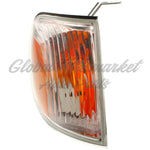 SIDE MARKER LAMP RH (REGULAR/ACCESS CAB) — photo 2