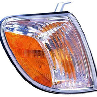 SIDE MARKER LAMP RH (REGULAR/ACCESS CAB) HQ