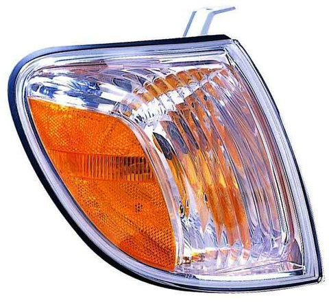 SIDE MARKER LAMP RH (REGULAR/ACCESS CAB) HQ