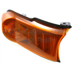 SIDE MARKER LAMP RH HQ — photo 2
