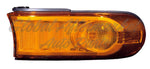 SIDE MARKER LAMP RH CAPA — photo 1