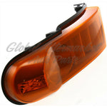 SIDE MARKER LAMP RH CAPA — photo 3
