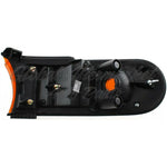 SIDE MARKER LAMP RH CAPA — photo 4