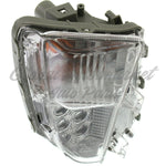 SIDE MARKER LAMP RH HQ — photo 4