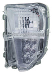 SIDE MARKER LAMP RH — photo 1