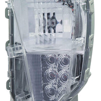 SIDE MARKER LAMP RH HQ