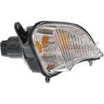 SIGNAL LAMP FR RH HQ — photo 3