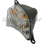 SIGNAL LAMP FR RH CAPA — photo 2