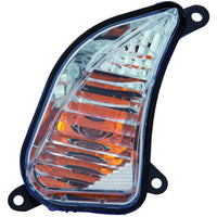 SIGNAL LAMP FR RH CAPA