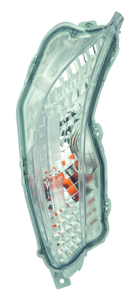 SIGNAL LAMP FR RH LE/SE W/O LED DRL