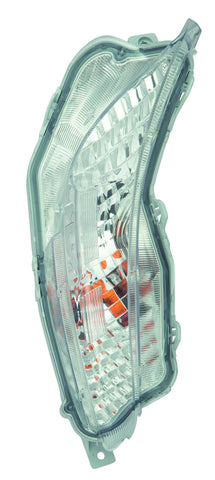 SIGNAL LAMP FR RH LE/SE W/O LED DRL