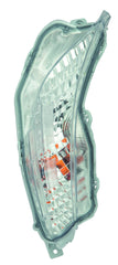 SIGNAL LAMP FR RH LE/SE W/O LED DRL CAPA