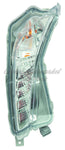 SIGNAL LAMP FR RH XLE/XSE W/LED DRL HQ — photo 1