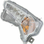 SIGNAL LAMP FR RH XLE/XSE W/LED DRL — photo 2