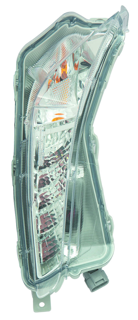 SIGNAL LAMP FR RH XLE/XSE W/LED DRL
