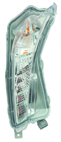 SIGNAL LAMP FR RH XLE/XSE W/LED DRL HQ
