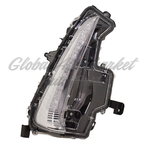 SIGNAL LAMP FR RH W/O FOG LAMP CAPA