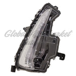 SIGNAL LAMP FR RH W/O FOG LAMP CAPA — photo 1