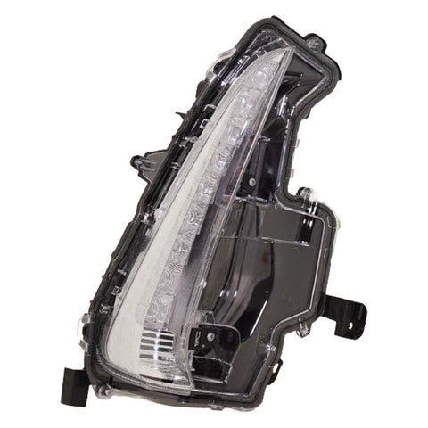 SIGNAL LAMP FR RH W/O FOG LAMP CAPA