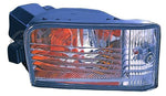 SIGNAL LAMP FR LH W/FOG LAMP HQ — photo 1