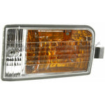 SIGNAL LAMP FR LH W/FOG LAMP HQ — photo 2