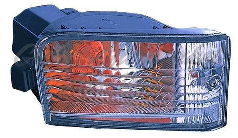 SIGNAL LAMP FR LH W/FOG LAMP CAPA