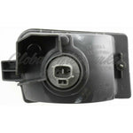 SIGNAL LAMP FR LH W/FOG LAMP CAPA — photo 3