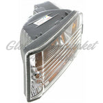 SIGNAL LAMP FR LH W/FOG LAMP CAPA — photo 4