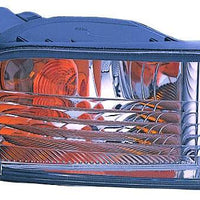 SIGNAL LAMP FR LH W/FOG LAMP HQ