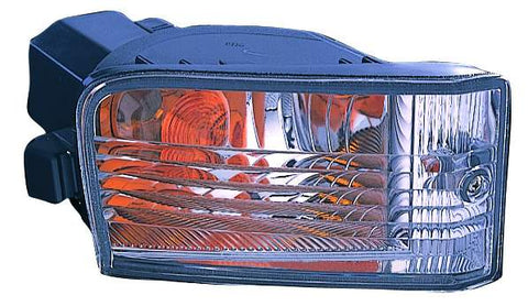 SIGNAL LAMP FR LH W/FOG LAMP HQ