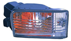 SIGNAL LAMP FR LH W/FOG LAMP CAPA