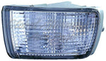 SIGNAL LAMP FR LH W/O DRL HQ — photo 1