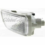 SIGNAL LAMP FR LH W/O DRL HQ — photo 5