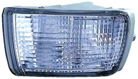 SIGNAL LAMP FR LH W/O DRL HQ