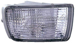 SIGNAL LAMP FR LH W/DRL HQ — photo 1