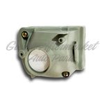 SIGNAL LAMP FR LH W/DRL CAPA — photo 4