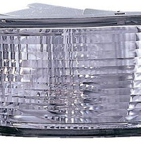 SIGNAL LAMP FR LH W/DRL HQ